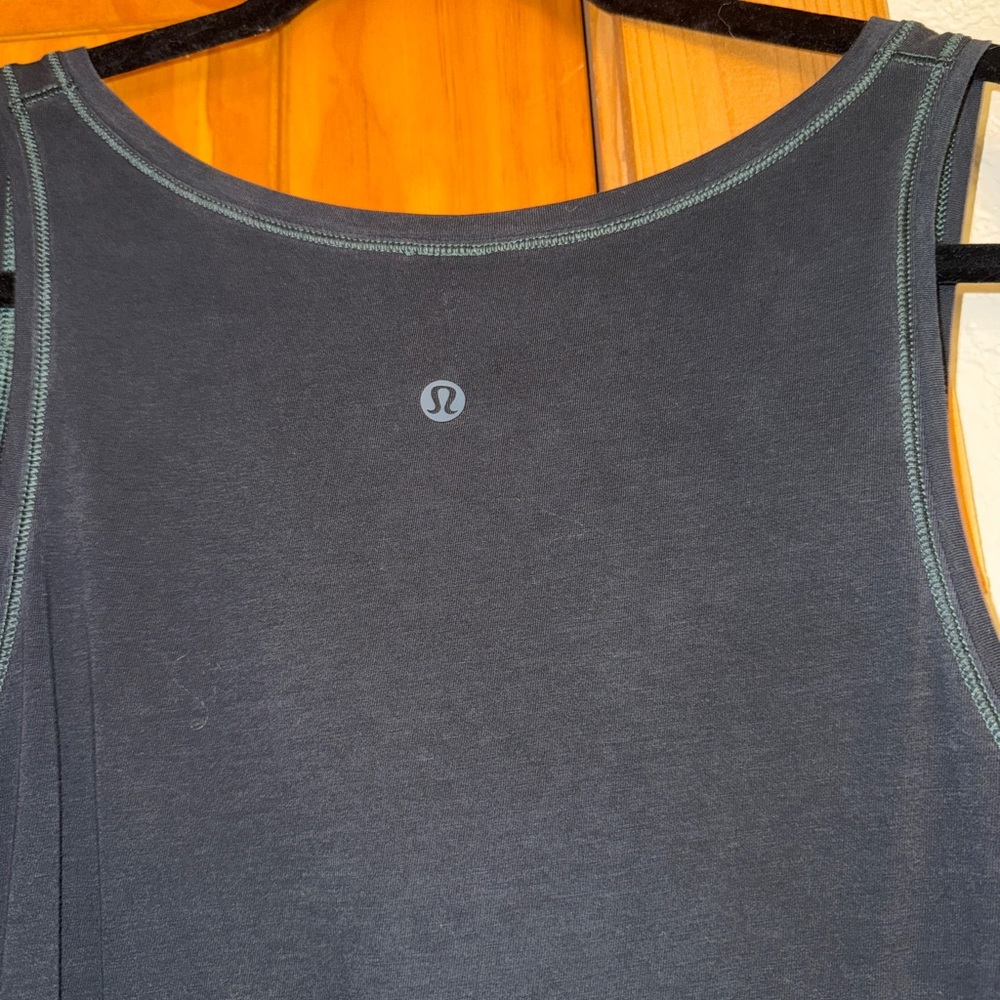 Lululemon Knot A Problem Tank - Picture 9 of 9